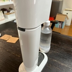 ソーダストリーム