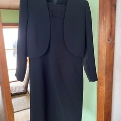 レディース 礼服、喪服