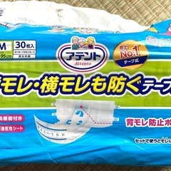 大人用紙おむつテープ式2