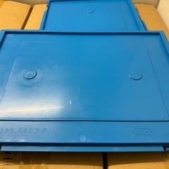 サンコー　ふた　38×28