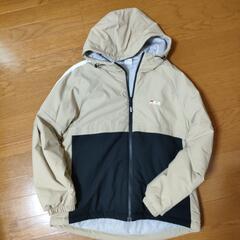 FILAジャンパー　 秋用