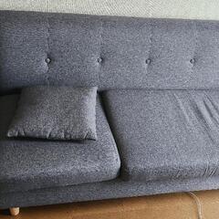ventota ソファ(家具)の中古が安い！激安で譲ります・無料で