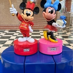 ディズニー＆マーベル好きな方へ！