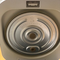 haier3合炊き炊飯器
