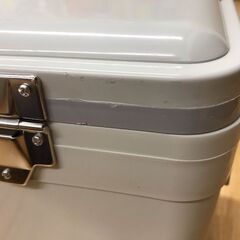 値下げ‼  秀和 SHUWA　LUCK35　ほぼ新品　の画像