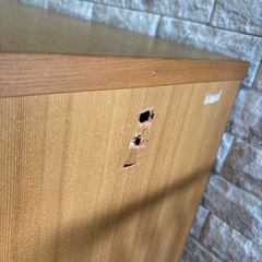 キャビネットの画像