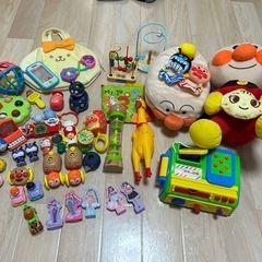 ベビーまとめて売りです。