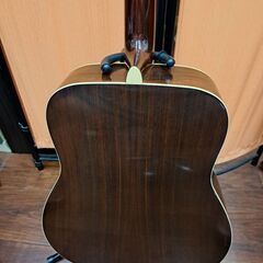 ヤマハ FG280 アコースティックギター　ジャパンヴィンテージの画像