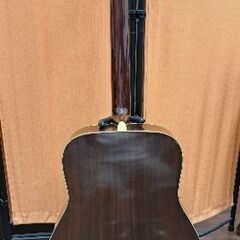 ヤマハ FG280 アコースティックギター　ジャパンヴィンテージの画像