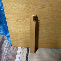 ダイニングテーブルコタツ　
の画像