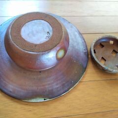 備前焼　中古品の画像