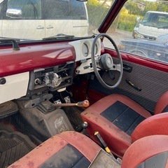 Jimny SJ30の画像