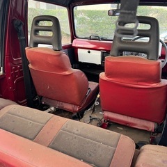 Jimny SJ30の画像