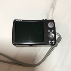 📷Fujifilm  Fine pix F200EXRBカメラ📷の画像