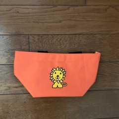 トートバッグの画像
