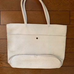 トートバッグの画像