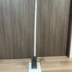掃除機スタンド『美品』の画像