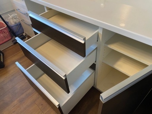 家具 収納家具 食器棚、キッチン収納