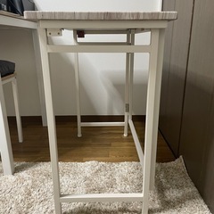机の画像