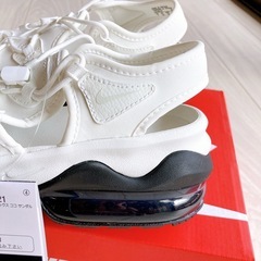 【未使用新品】NIKE/AIR MAX KOKO SANDAL/24.0cmの画像