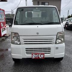 格安!車検２年付オートマ、エアコン付きです！