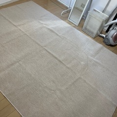 カーペットの画像