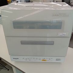 ★ジモティ割あり★ Panasonic 食洗器 17年製   動作確認／クリーニング済み TC991