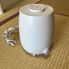 加湿器