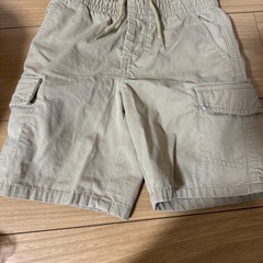 GAP 半ズボン 105