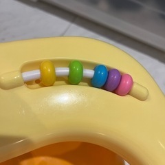 アンパンマン　お風呂　チェアの画像