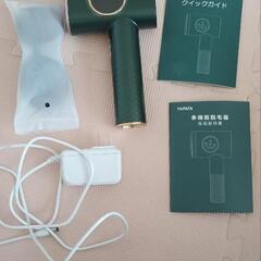 脱毛機　ニキビ治療　美容