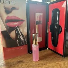 LIPLU 美容ケアの画像