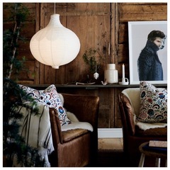 IKEA ペンダントランプシェードの画像