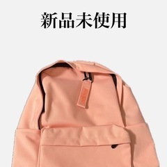 【新品未使用】adidas リュックサック
