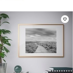 ポスターフレーム　50×70 B2対応