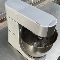 【動確済み】2016年 業務用 MAJOR Premierデロンギ スタンドミキサー KMM770 100V 卓上ミキサー ホイッパー ケンミックス ベーカリー 大阪の画像