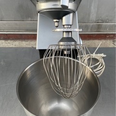 【動確済み】2016年 業務用 MAJOR Premierデロンギ スタンドミキサー KMM770 100V 卓上ミキサー ホイッパー ケンミックス ベーカリー 大阪の画像