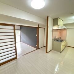 🌺🌺110(3DK)初期費用8万円キャンペーン中✨✨家賃1ヶ月無...