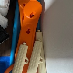 滑り台 プール用にもの画像