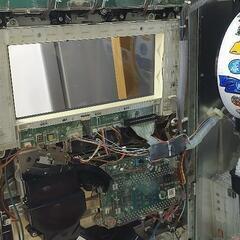 パチスロ実機シスタークエスト３不具合説明文参照の画像