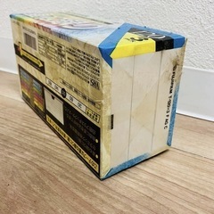 無料　使ってないビデオテープの画像