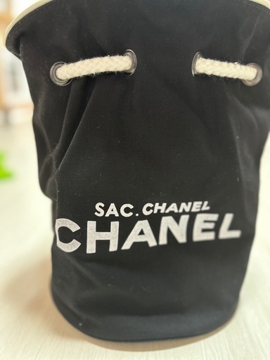 CHANEL 非売品 バッグ