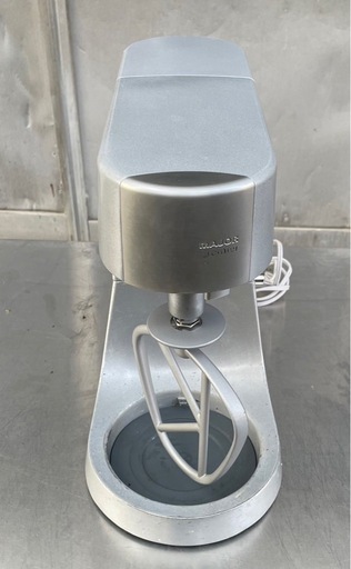 【動確済み】2017年 業務用 デロンギ MAJOR Premier 卓上ミキサー KMM770 100V スタンドミキサー ホイッパー ケンミックス ベーカリー 大阪