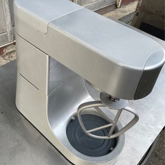 【動確済み】2017年 業務用 デロンギ MAJOR Premier 卓上ミキサー KMM770 100V スタンドミキサー ホイッパー ケンミックス ベーカリー 大阪の画像