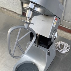 【動確済み】2017年 業務用 デロンギ MAJOR Premier 卓上ミキサー KMM770 100V スタンドミキサー ホイッパー ケンミックス ベーカリー 大阪の画像