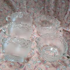 グラス&デザートグラスの画像