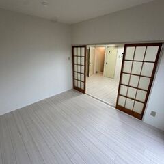 🌺🌺(2DK)初期費用5万円キャンペーン中✨✨家賃1ヶ月無料✨✨...