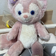 ディズニーシー リーナベル