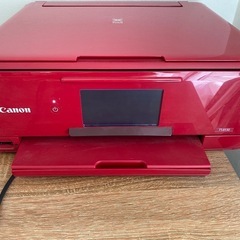 Canonプリンター【ジャンク品】