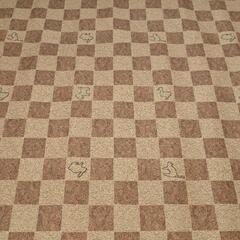 ペット用マットの画像